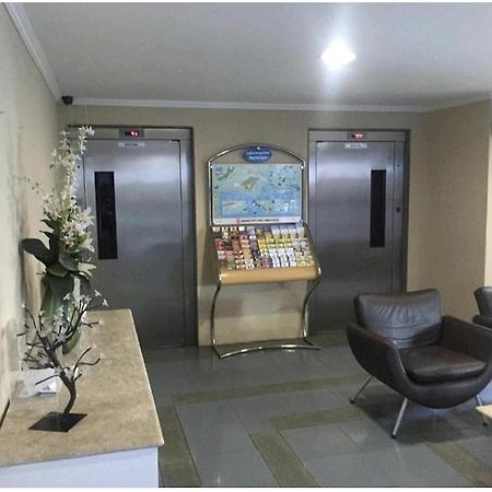 ريسيفي Studio Everest Flat Vista Mar المظهر الخارجي الصورة
