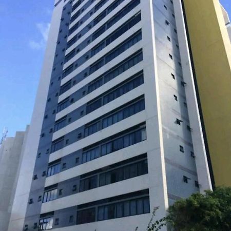 ريسيفي Studio Everest Flat Vista Mar المظهر الخارجي الصورة